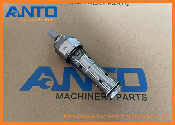 700-93-55000 7009355000 válvula de alivio KOMATSU piezas de repuesto para cargador de ruedas para WA350-1 WA420-3