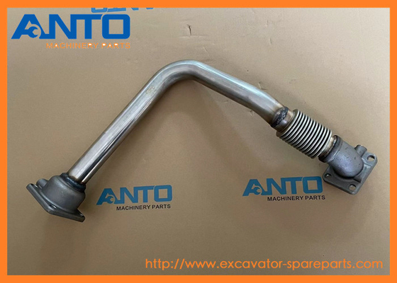 6251-11-9320 6251119320 Partes de motores de excavadoras de tubos para KOMATSU SAA6D125E