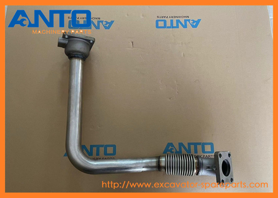 6251-11-9320 6251119320 Partes de motores de excavadoras de tubos para KOMATSU SAA6D125E