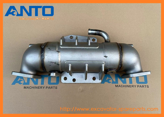 6251-61-7100 6251617100 EGR Cooler Excavator Parts para el motor de las excavadoras de KOMATSU SAA6D125E