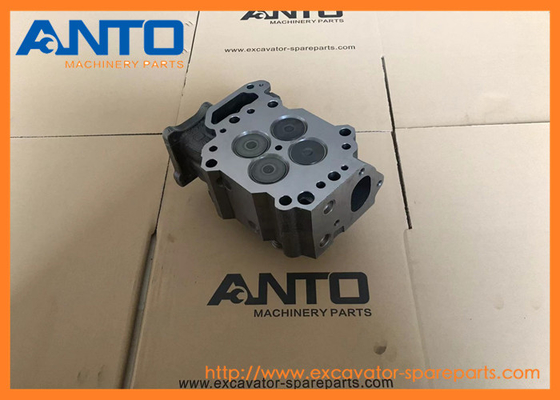 6251-11-1200 6251111200 Cabeza de cilindro Assy Excavadora Partes del motor para KOMATSU SAA6D108E