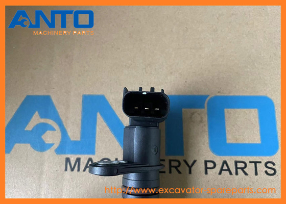 6271-81-9201 6271819201 Sensor de posición Excavadora piezas eléctricas para KOMATSU SAA6D107E