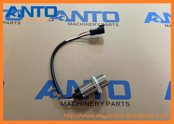 56B-06-15610 56B0615610 Sensor de interruptor KOMATSU Repuestos para cargadores de ruedas para WA150-6 WA200-6