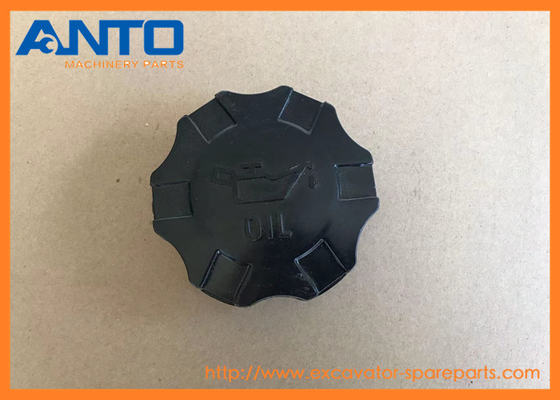 65.01810-5011 65.018105011 Tapa de llenado de aceite Piezas de motor de excavadora Compatible con DOOSAN DL200 DL250