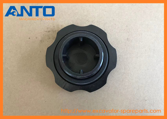 65.01810-5011 65.018105011 Tapa de llenado de aceite Piezas de motor de excavadora Compatible con DOOSAN DL200 DL250