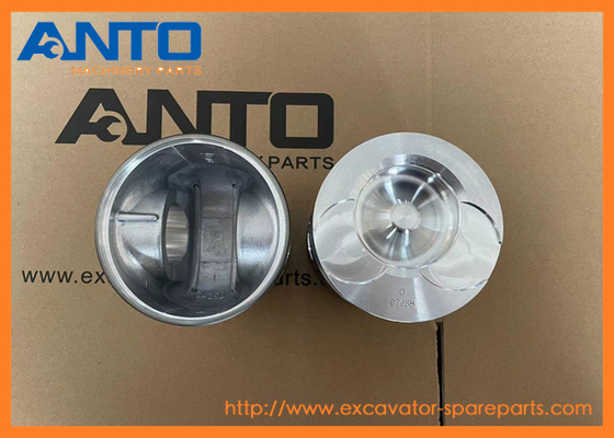65.02501-0228B 65.025010228B Piezas de motor de excavadora de pistón compatibles con DOOSAN DL300A DX300LCA