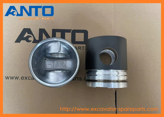 65.02501-0228B 65.025010228B Piezas de motor de excavadora de pistón compatibles con DOOSAN DL300A DX300LCA