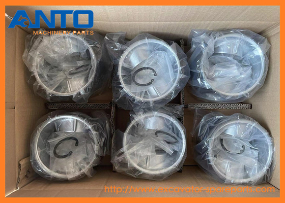 65.02501-0228B 65.025010228B Piezas de motor de excavadora de pistón compatibles con DOOSAN DL300A DX300LCA