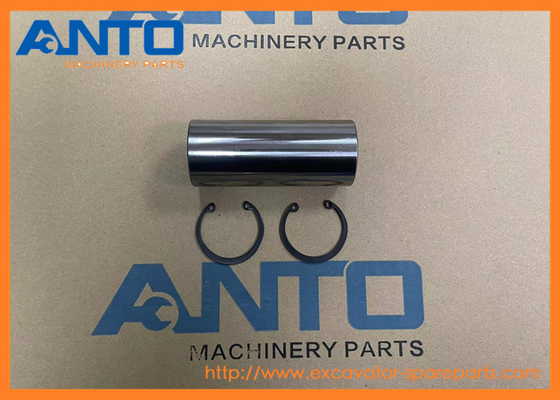 65.02502-0082A 65.025020082A Partes del motor de la excavadora con pin de pistón Adaptación DOOSAN DL200A DX140W