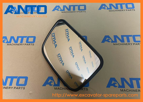 08174-33124 0817433124 Espejo KOMATSU Cargador de ruedas Partes de repuesto para WA200 WA250 WA300