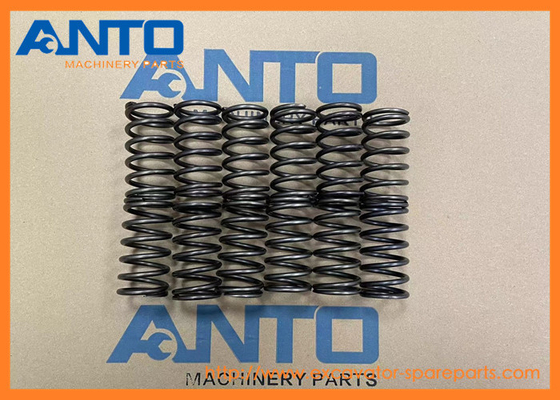 65.04102-0005 65.041020005 Válvula de resorte para excavadora piezas del motor adecuado DOOSAN DL200A DX140W