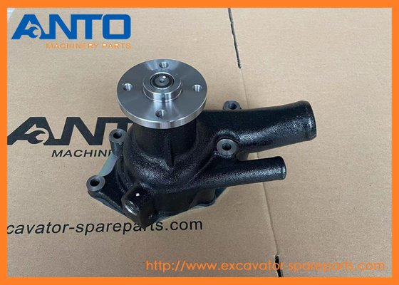 65.06500-6114 65.065006114 Pampas de agua Excavadora partes del motor de ajuste DOOSAN SOLAR 70-III