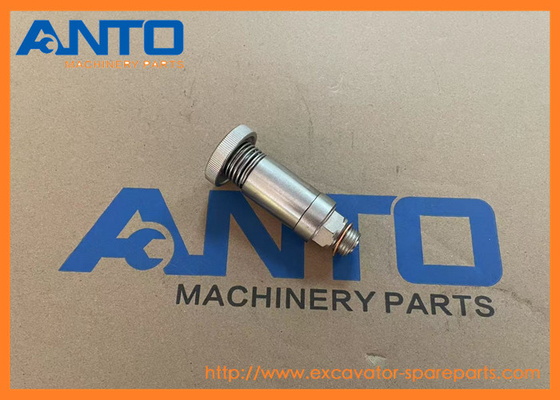 DK152200-6721 DK152200-6720 Bombas KOMATSU Partes de los motores de las excavadoras para SAA6D125E-2B-8