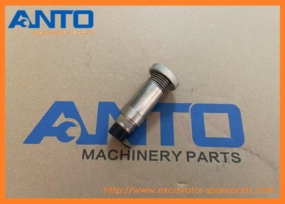 DK152200-6721 DK152200-6720 Bombas KOMATSU Partes de los motores de las excavadoras para SAA6D125E-2B-8