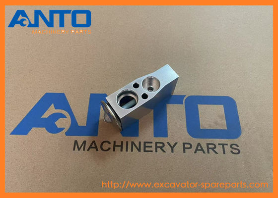 XB00001045 válvula de expansión HITACHI Excavadora de aire acondicionado para ZX200LC-5G ZX240-5G