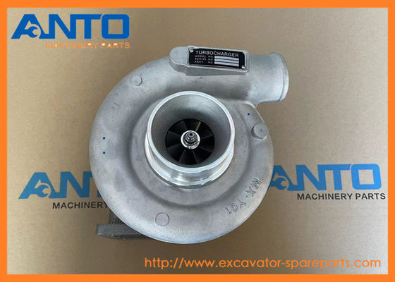 65.09100-7080A 65.091007080A Turbocompresor Excavadora piezas del motor de ajuste DOOSAN DX140W DX190WA
