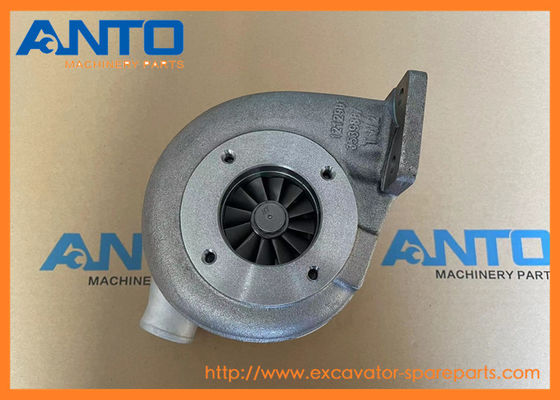 65.09100-7080A 65.091007080A Turbocompresor Excavadora piezas del motor de ajuste DOOSAN DX140W DX190WA