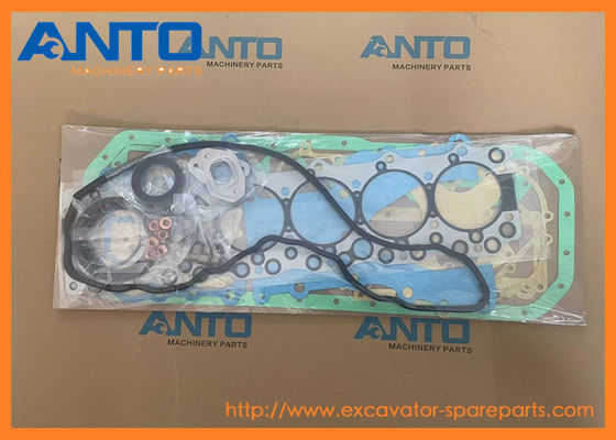 65.99601-8027 65.996018027 Kit de juntas de transporte de excavadora piezas del motor de ajuste DX200A DX220A
