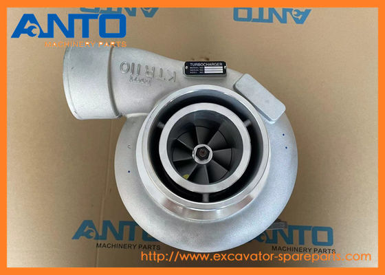 6505-65-5150 6505655150 Turbocompresor Excavadora Partes del motor para KOMATSU SAA6D140E