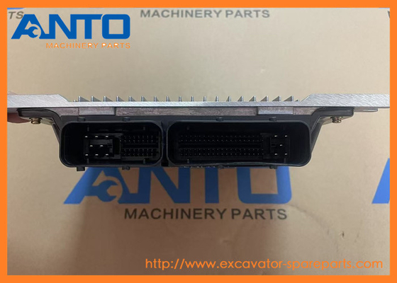 7835-46-3000 7835-46-3003 7835-46-3004 Controlador KOMATSU Piezas de repuesto para excavadoras para PC350-8