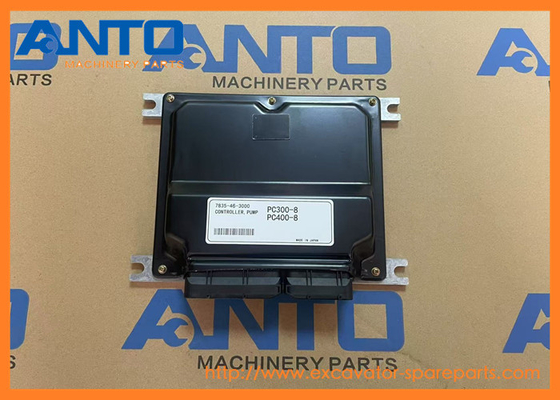 7835-46-3000 7835-46-3003 7835-46-3004 Controlador KOMATSU Piezas de repuesto para excavadoras para PC350-8
