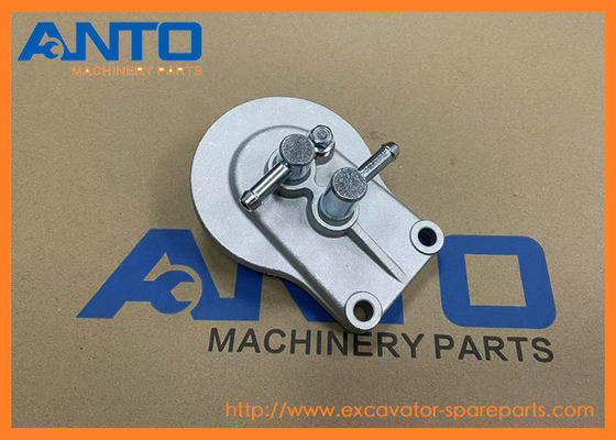 VOE17259407 17259407 Carcasa del filtro de combustible Piezas de repuesto de excavadora para ECR88D EC140D