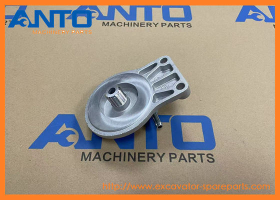 VOE17259407 17259407 Carcasa del filtro de combustible Piezas de repuesto de excavadora para ECR88D EC140D