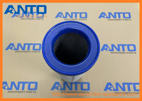 VOE17410276 17410276 Partes de repuesto para excavadoras de filtros hidráulicos de aceite para A25F/G A30F/G