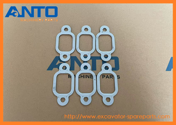 6736-11-5830 6736115830 Partes de los motores de las excavadoras de juntas para KOMATSU SAA6D102E