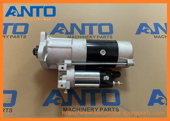 XJAF-00504 Conjunto de arranque de repuesto para excavadora para R110-7A R140LC-7A R145CR-9