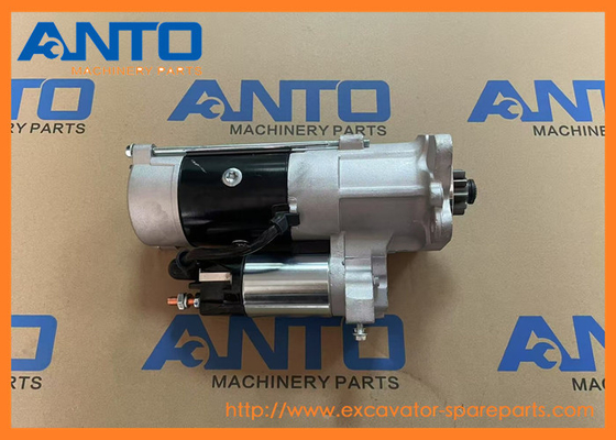 XJAF-00504 Conjunto de arranque de repuesto para excavadora para R110-7A R140LC-7A R145CR-9