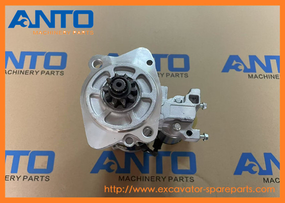 XJAF-00504 Conjunto de arranque de repuesto para excavadora para R110-7A R140LC-7A R145CR-9