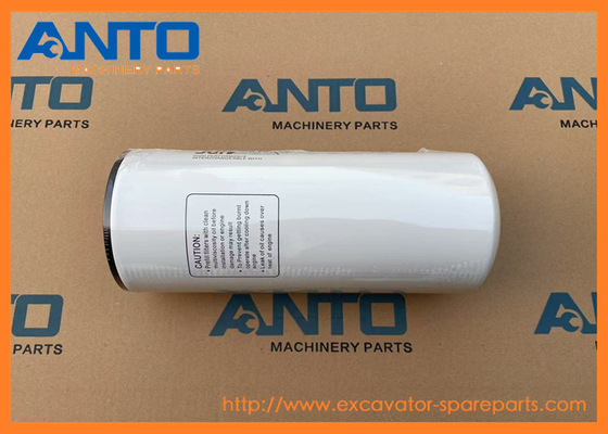 El sistema de filtro de excavadora de cartucho para KOMATSU PC300 PC300HD PC300LL