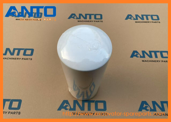 El sistema de filtro de excavadora de cartucho para KOMATSU PC300 PC300HD PC300LL