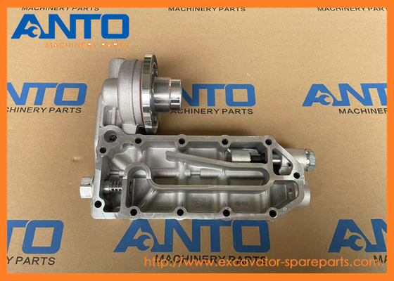 6743-61-2111 6743612111 Partes del motor de excavadora para KOMATSU SAA6D114E