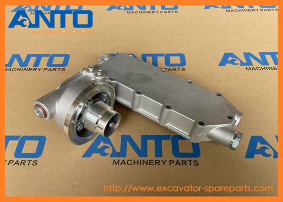 6743-61-2111 6743612111 Partes del motor de excavadora para KOMATSU SAA6D114E