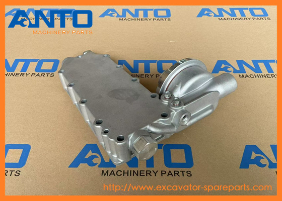6743-61-2111 6743612111 Partes del motor de excavadora para KOMATSU SAA6D114E