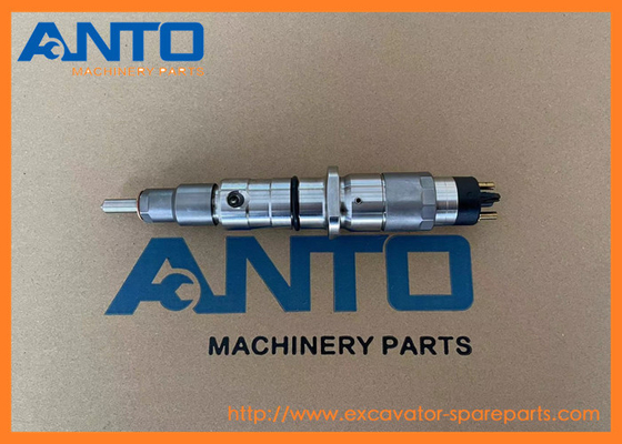 6745-11-3102 6745113102 Partes de los motores de las excavadoras inyectoras para KOMATSU SAA6D114E