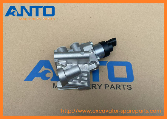 21638691 F00BC80045 Válvula reguladora de combustible para excavadora piezas de repuesto para EC140 EC160 EC180