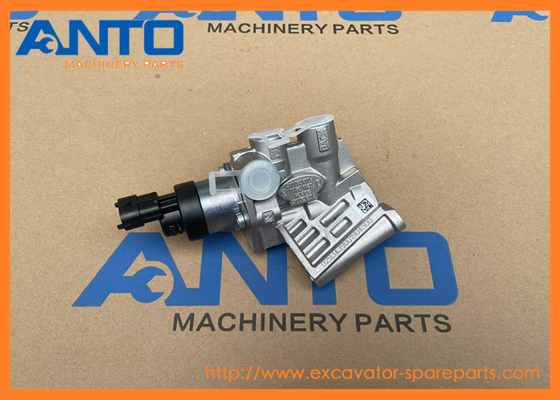 21638691 F00BC80045 Válvula reguladora de combustible para excavadora piezas de repuesto para EC140 EC160 EC180