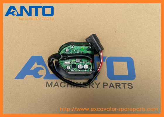VOE14708416 14708416 14725311 Unidad de control del selector Repuestos para excavadoras para EC160C EC180C