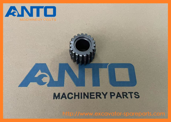 3100654 Sun Gear HITACHI Piezas de repuesto de excavadoras para ZX40U-5A ZX48U-3 ZX50U-2