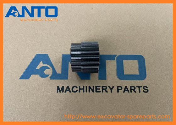 3100654 Sun Gear HITACHI Piezas de repuesto de excavadoras para ZX40U-5A ZX48U-3 ZX50U-2