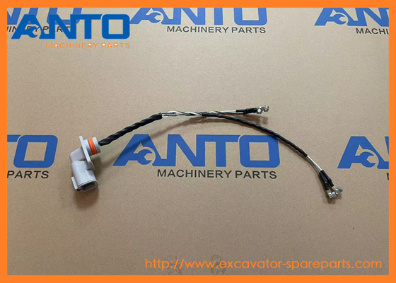 6745-81-9210 6745819210 Excavadora con arnés de cableado Partes del motor para KOMATSU SAA6D114E