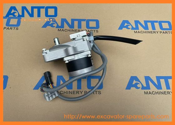 7834-41-2000 7834-41-2002 7834-41-3002 7834-41-3003 Motor del acelerador Repuestos para excavadoras KOMATSU para PC160LC