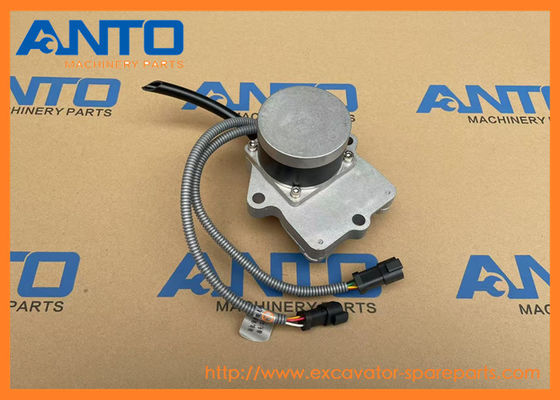 7834-41-2000 7834-41-2002 7834-41-3002 7834-41-3003 Motor del acelerador Repuestos para excavadoras KOMATSU para PC160LC