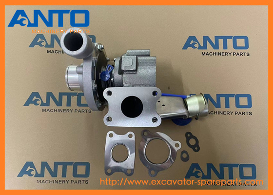 479-5809 4795809 Turbocompresor Excavadora Partes del motor para 432F 444F 434F 428F 416F 420F
