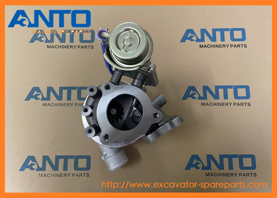 479-5809 4795809 Turbocompresor Excavadora Partes del motor para 432F 444F 434F 428F 416F 420F
