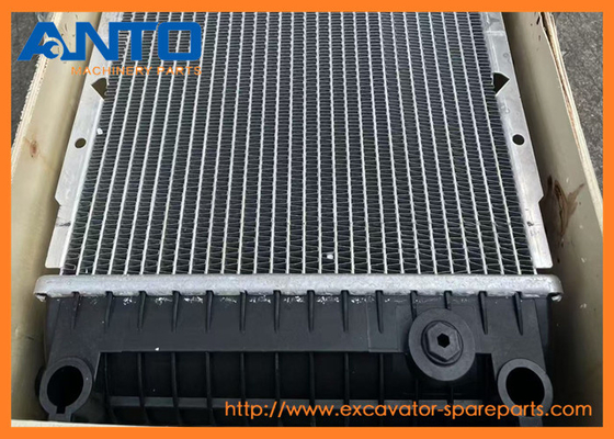 VOE17248047 17248047 Radiador Excavador Aire acondicionado Parts For EC200B EC210B