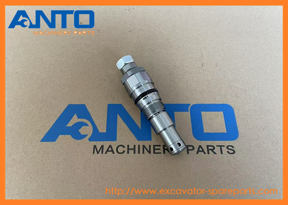 XJBN-00653 XJBN-00163 Válvula de alivio Repuestos para excavadora HYUNDAI para R320LC-7 R340LC-7